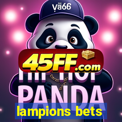 lampions bets